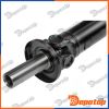 Arbre de transmission arrière pour MITSUBISHI | NWN-MS-014, 10-080830